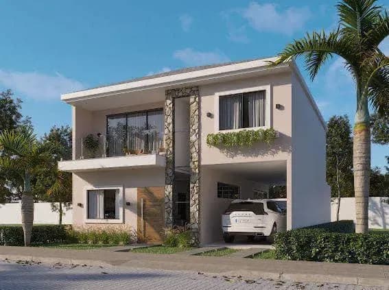 Casa de 2 dormitorios en Venta en Fernando de la Mora - Image 4