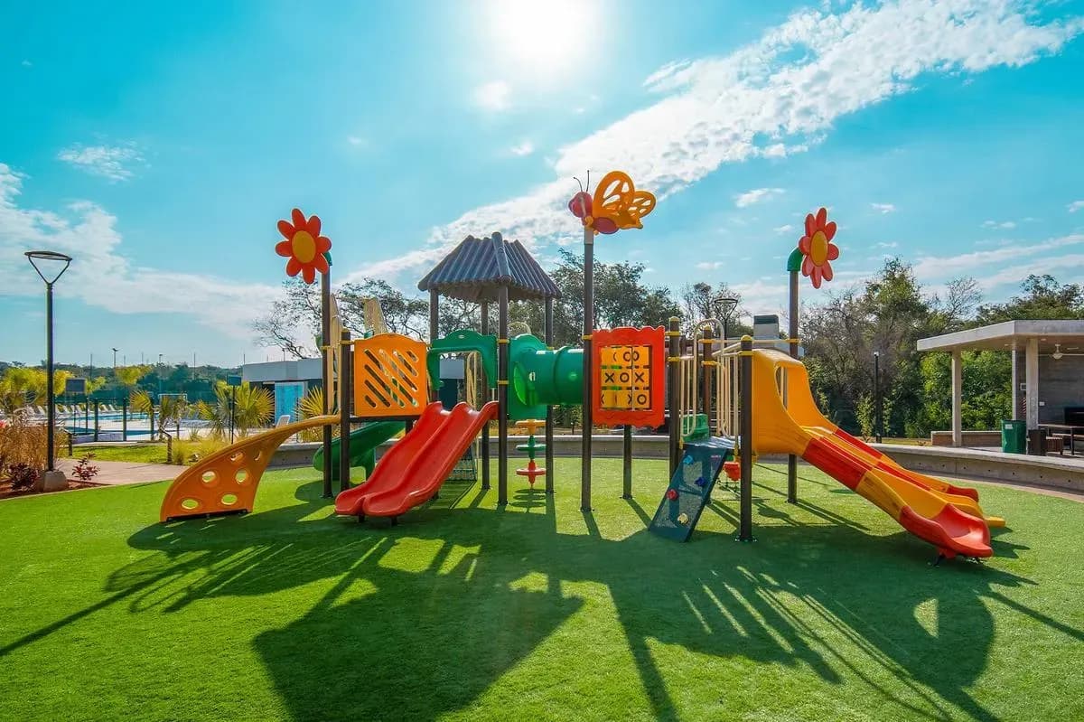 Apartamento de 1 dormitório à Venda em Surubi´i, Mariano Roque Alonso - Image 15