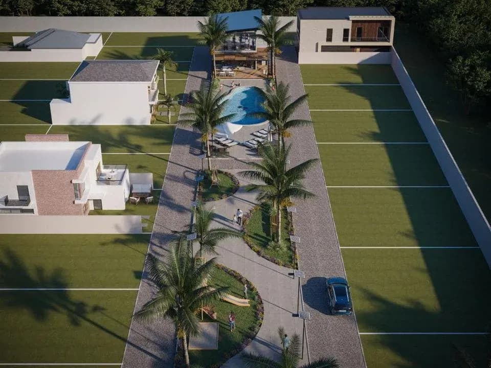 Casa de 2 dormitorios en Venta en Fernando de la Mora - Image 10