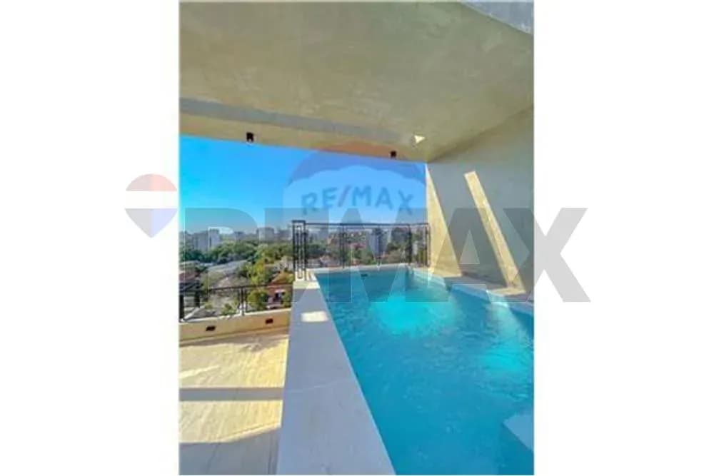 2-Bedroom Apartment for Sale in Recoleta, Asunción - Image 2