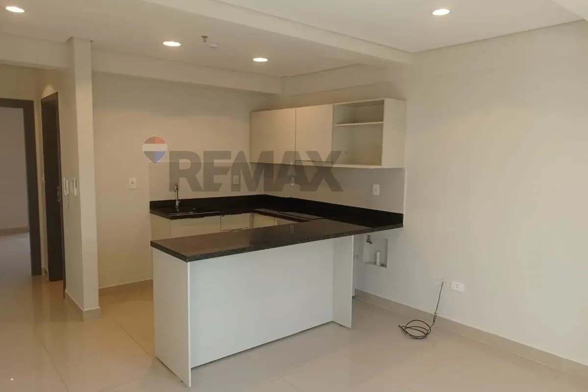 Departamento de 1 dormitorio en Venta en Mariscal Lopez, Asunción - Image 8