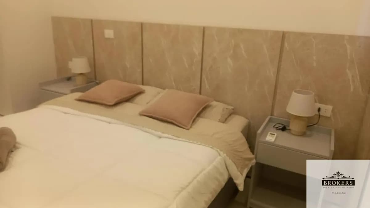 Apartamento de 2 quartos para Aluguel em Las Mercedes, Assunção - Image 19