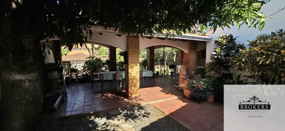 3-Bedroom House for Sale in Mariscal López, Asunción - Image 9