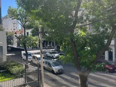 Departamento de 1 dormitorio en Venta en Pocitos, Montevideo - Image 5