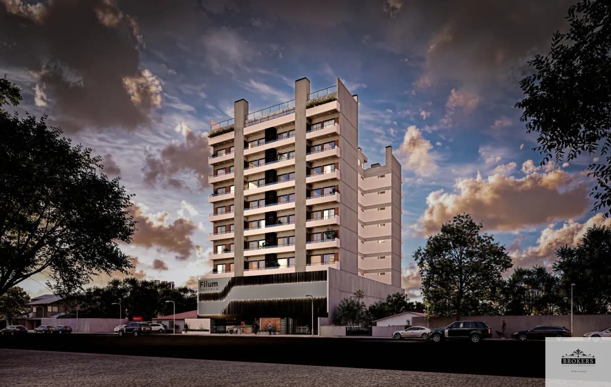 Departamento de 1 dormitorio en Venta en San Cristobal, Asunción - Image 2