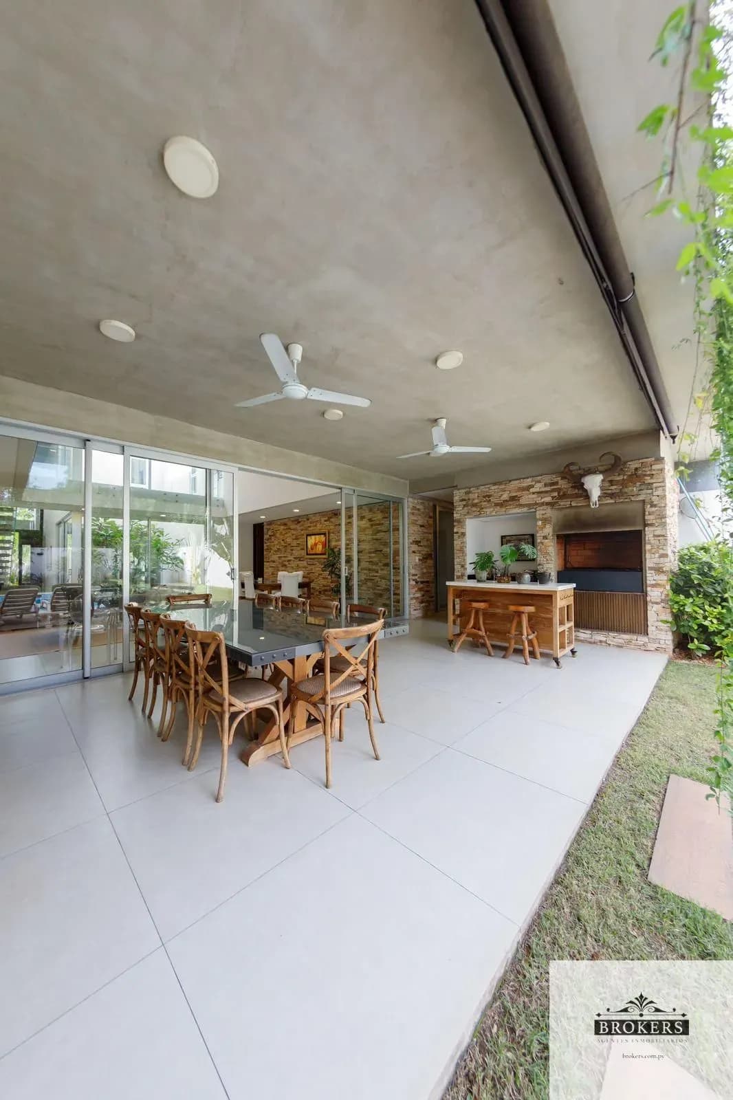 Casa de 3 quartos à venda em Loma Pytá, Assunção - Image 18