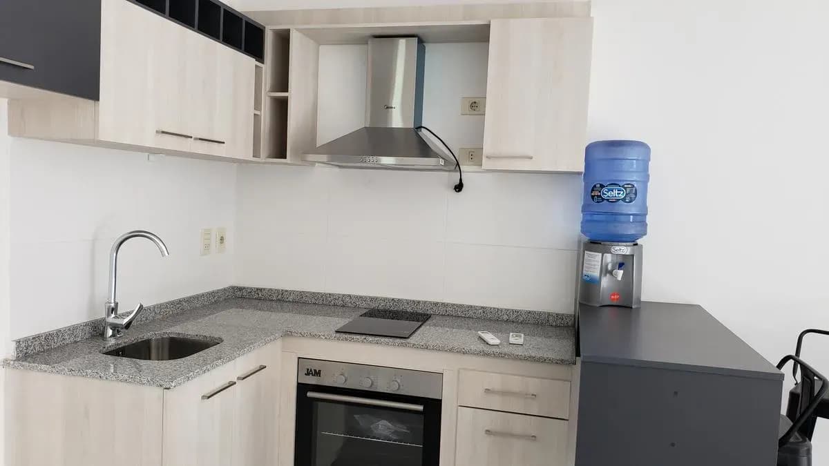 1-Bedroom Apartment for Sale in Gral. Bernardino Caballero, Lambaré - Image 10
