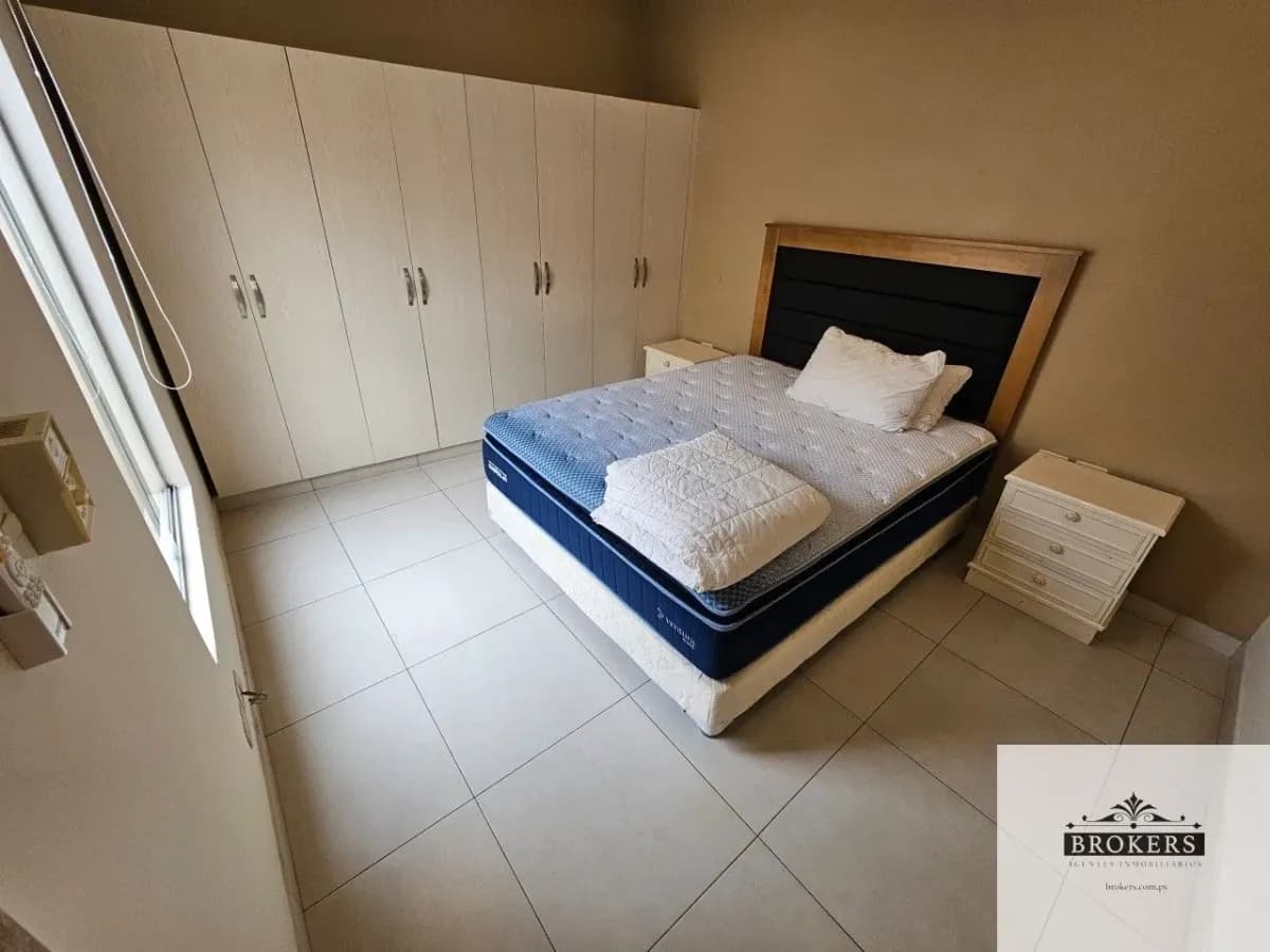 2-Bedroom Apartment for Rent in Salvador del Mundo, Asunción - Image 19