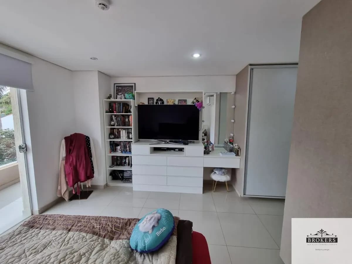 Departamento de 2 dormitorios en Alquiler en Villa Aurelia, Asunción - Image 15