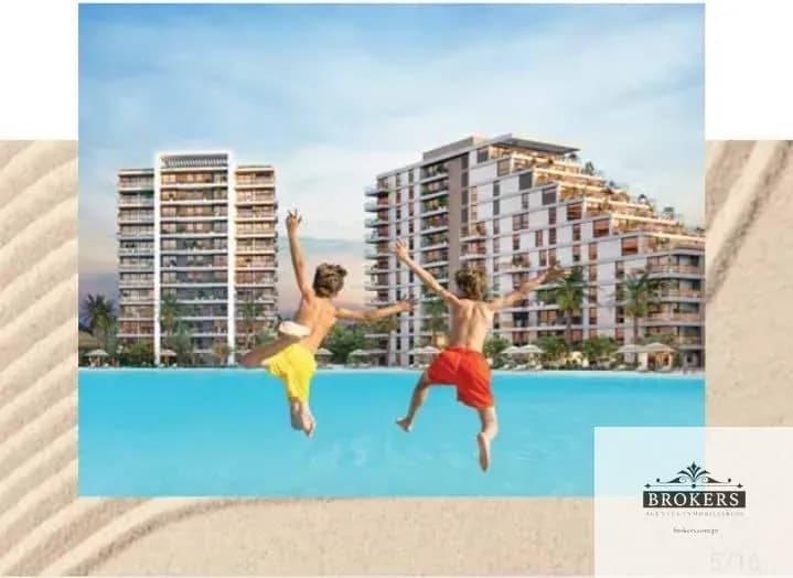 1 Bedroom Apartment for Sale in Campo Grande, Fernando de la Mora
