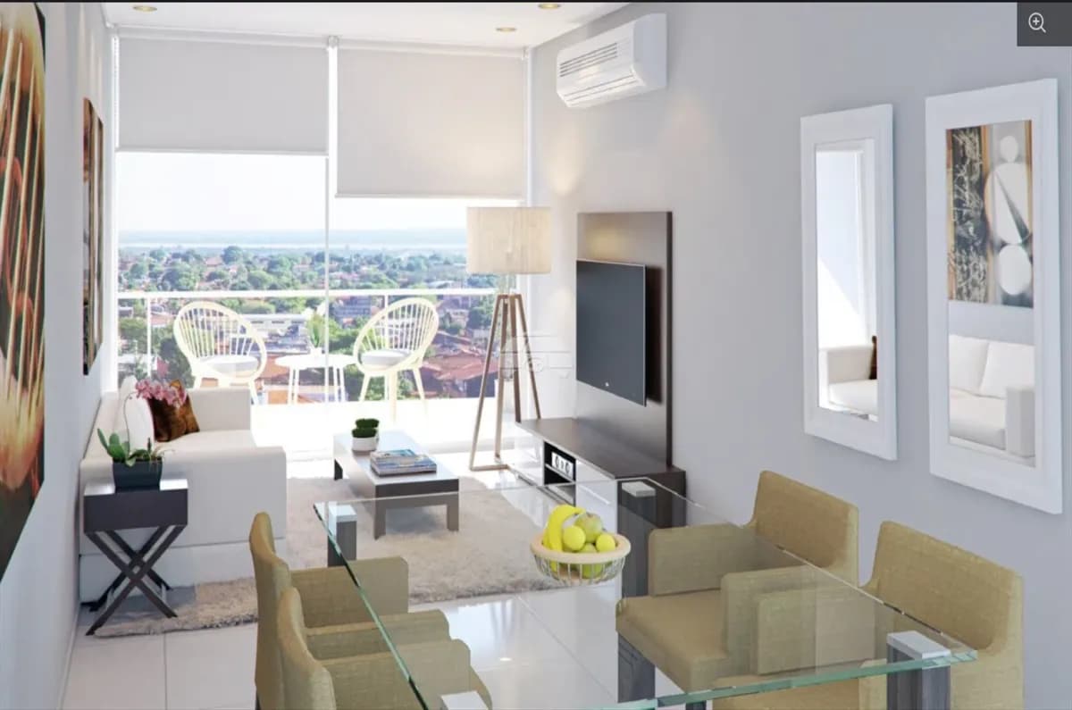 2-Bedroom Apartment for Sale in Virgen de la Asunción, Asunción - Image 6