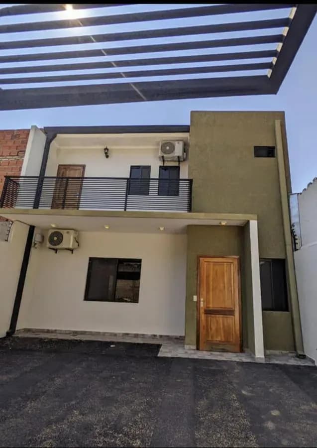 3-Bedroom House for Sale in Monseñor Bogarín, Mariano Roque Alonso - Image 7