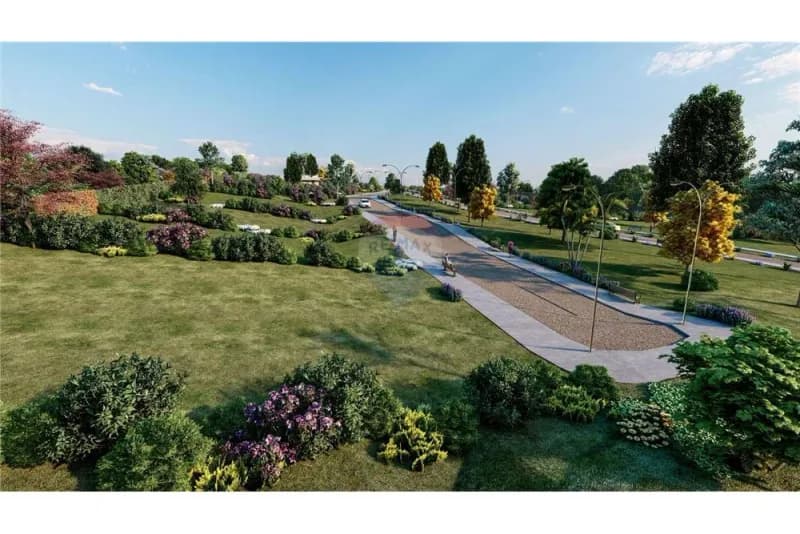 Terreno de 340.5m² en Venta en San Bernardino - Image 4