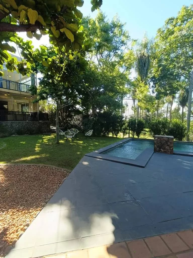 Casa de 3 dormitorios en Alquiler en San Bernardino