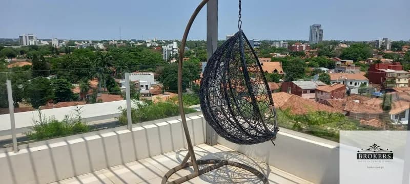 2-Bedroom Apartment for Rent in Gral. Bernardino Caballero, Lambaré - Image 4