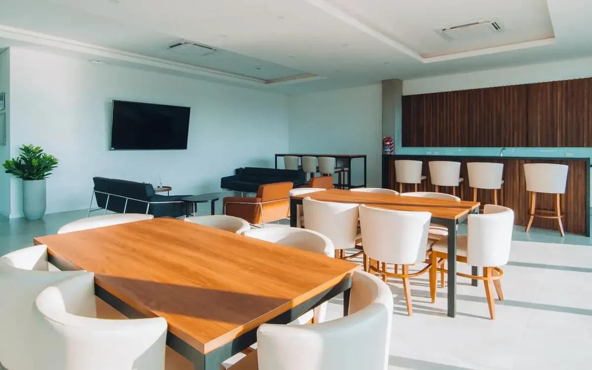 Apartamento de 1 dormitório à Venda em Surubi´i, Mariano Roque Alonso - Image 17