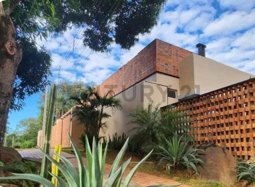 Casa de 4 dormitorios en Venta en San Bernardino