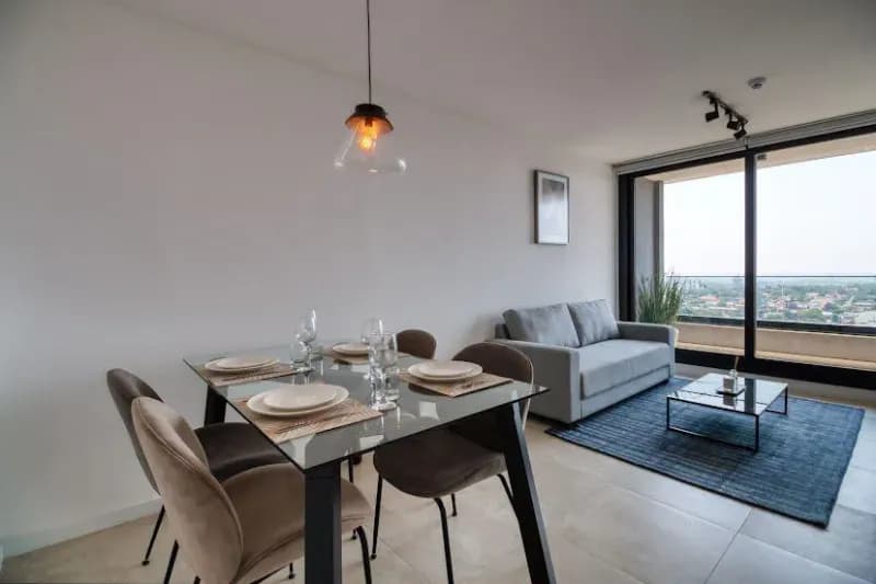 Apartamento de 2 quartos à venda em Mburucuyá, Assunção - Image 4