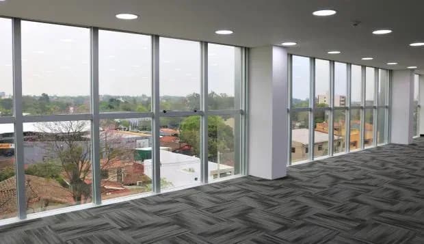 Oficina de 166m² en Alquiler en Villa Morra, Asunción - Image 4