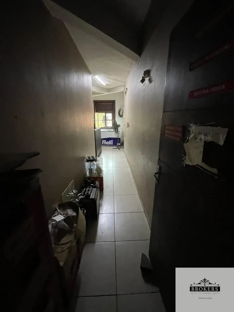 Local Comercial de 292m² en Alquiler en Recoleta, Asunción - Image 19