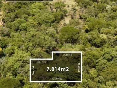 Terreno de 7.814m² à Venda em San Bernardino - Image 4