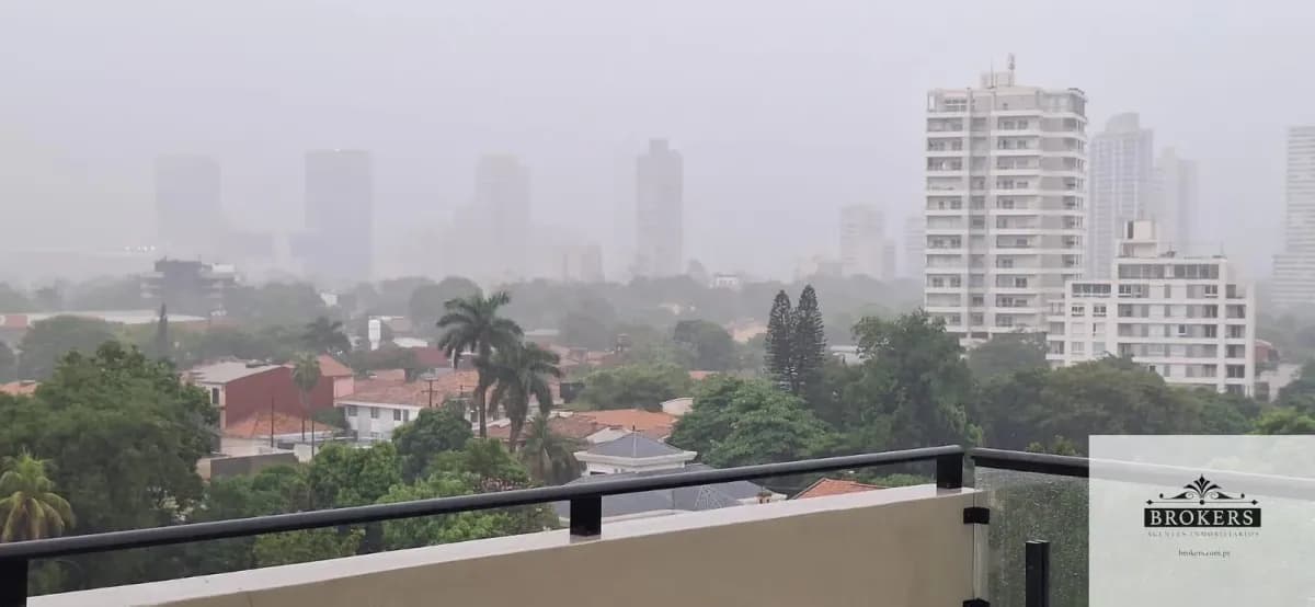 2-Bedroom Apartment for Rent in San Cristobal, Asunción - Image 6