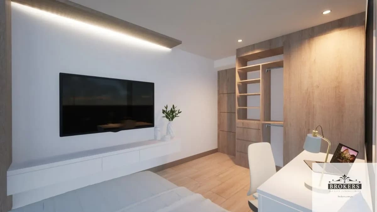 3-Bedroom House for Sale in San Vicente, Lambaré - Image 18