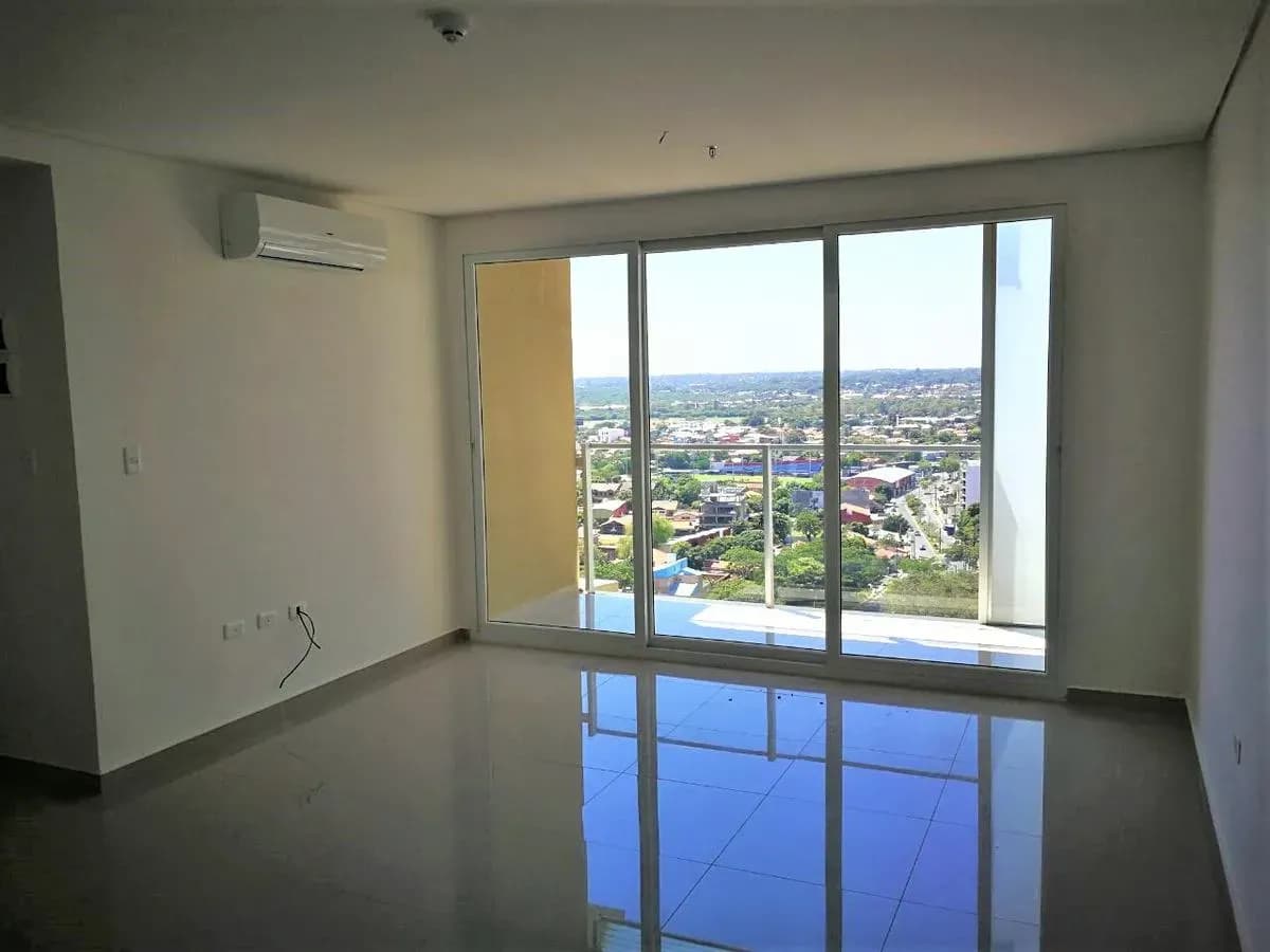 Apartamento de 1 dormitório à Venda em Madame Lynch, Assunção - Image 11