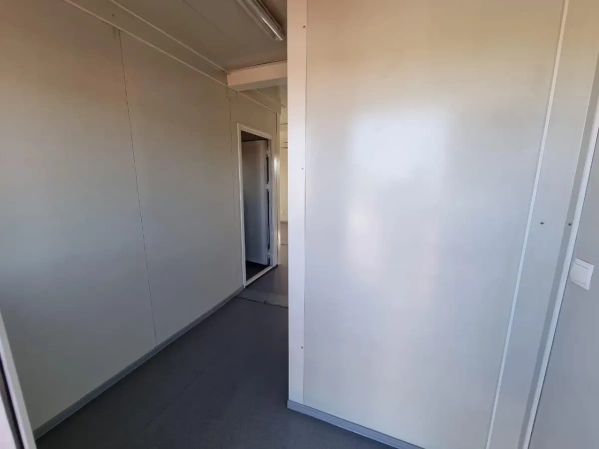 Warehouse of 90m² for Rent in Salvador del Mundo, Asunción - Image 12