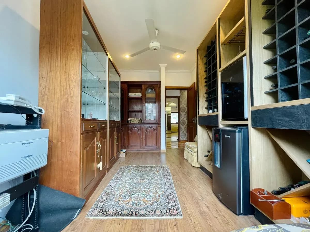 4-Bedroom House for Sale in Recoleta, Asunción - Image 7