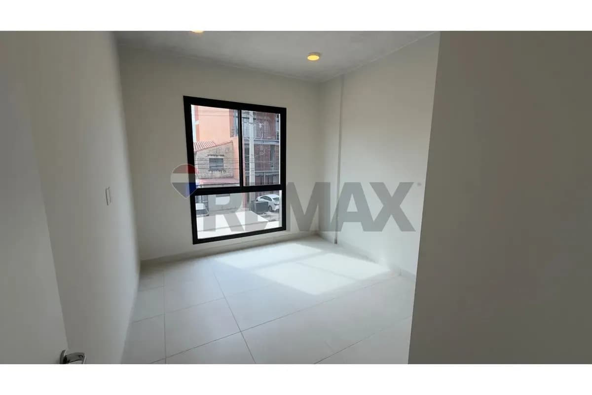 Departamento de 2 dormitorios en Alquiler en Salvador del Mundo, Asunción - Image 14
