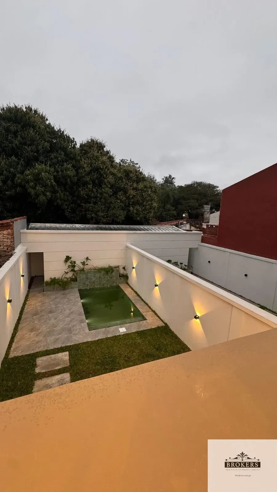 Casa de 3 quartos à Venda em Primer Barrio, Luque - Image 2