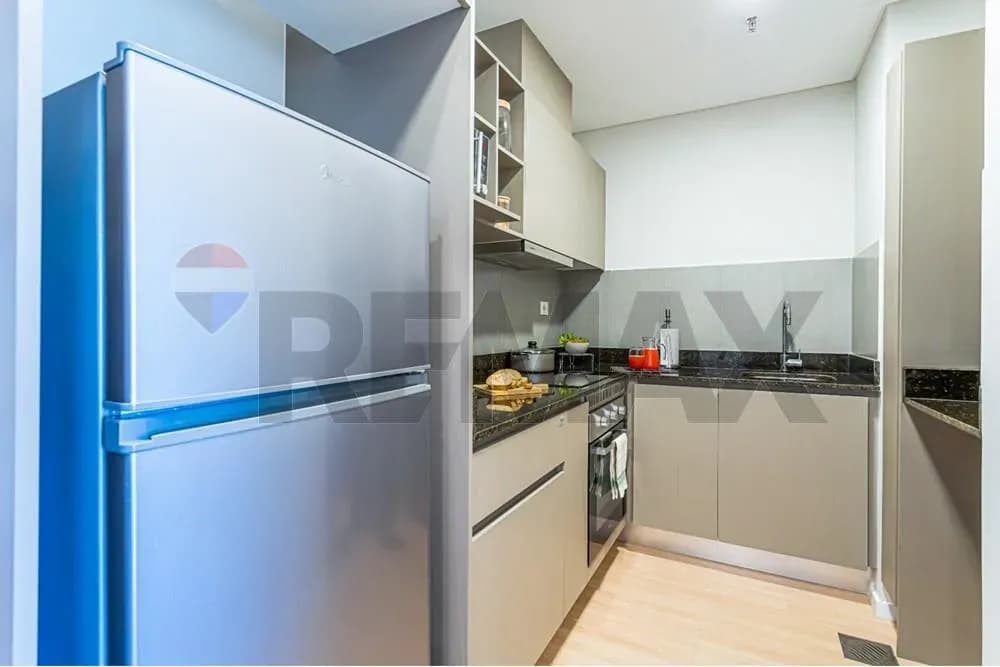Departamento de 1 dormitorio en Alquiler en Ycuá Satí, Asunción - Image 7