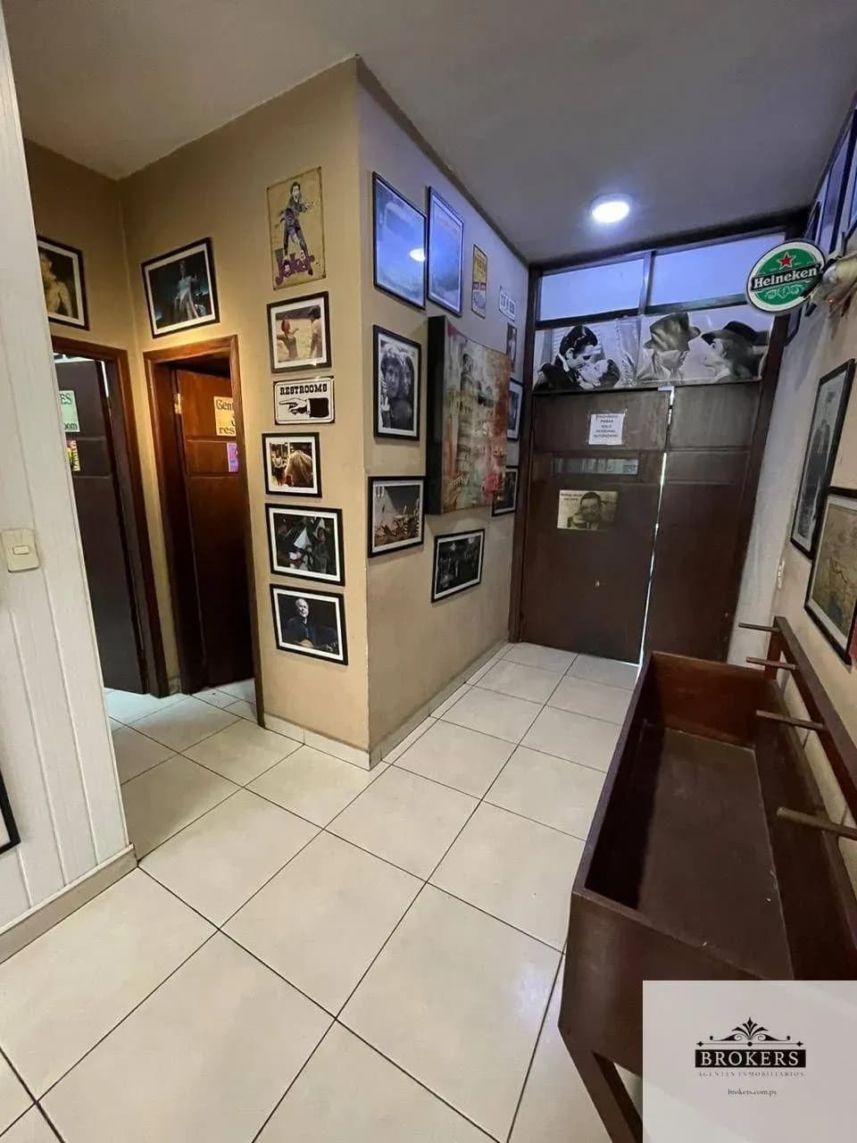 Local Comercial de 292m² en Alquiler en Recoleta, Asunción - Image 14