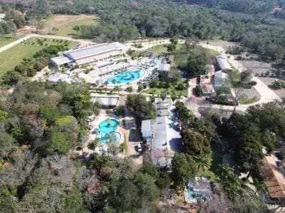 Terreno de 878m² en Venta en San Bernardino - Image 2