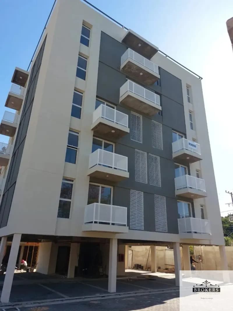 2-Bedroom Apartment for Sale in Estanzuela, Fernando de la Mora - Image 3