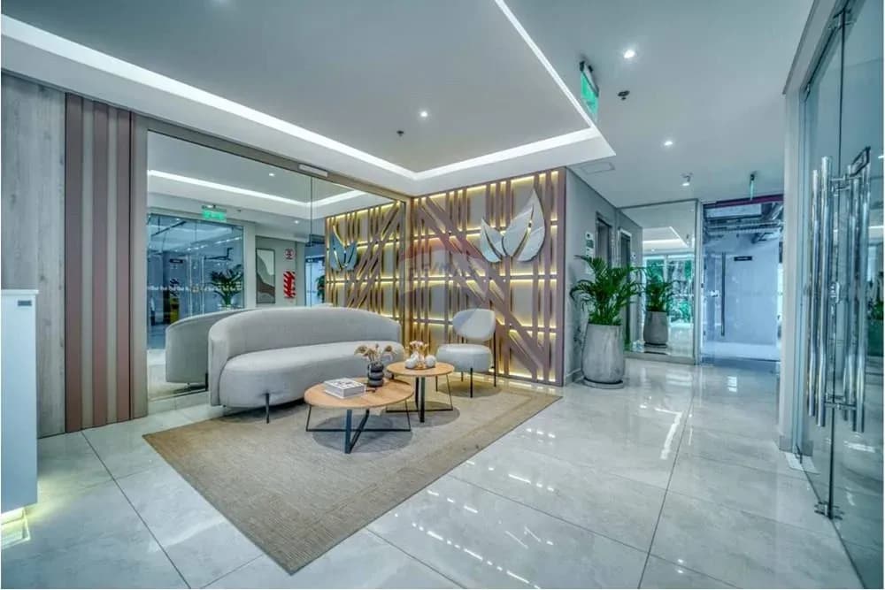 Apartamento de 1 quarto à Venda em Recoleta, Asunción - Image 2