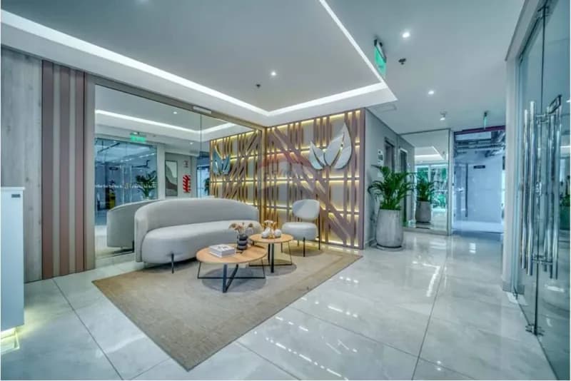 Apartamento de 1 quarto à Venda em Recoleta, Asunción - Image 2