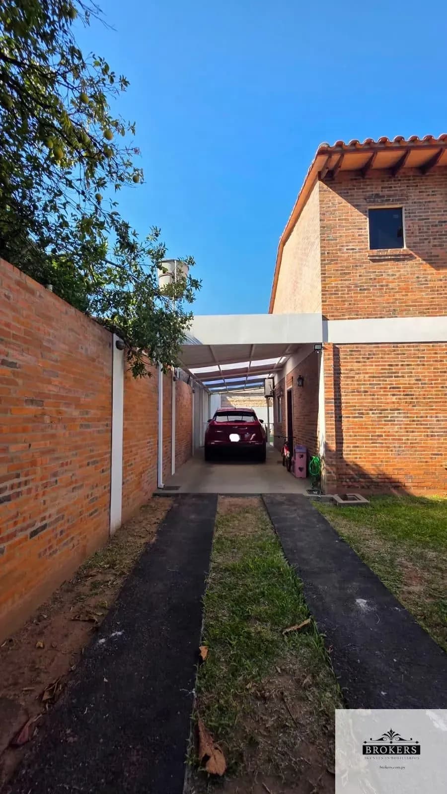 Casa de 3 dormitorios en Venta en Cuarto Barrio, Luque - Image 11