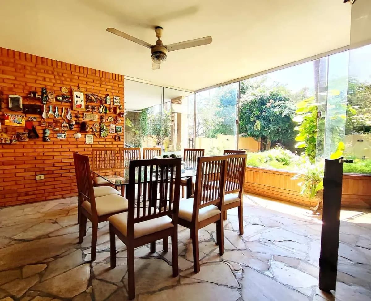 5-Bedroom House for Sale in Santo Domingo, Asunción - Image 12