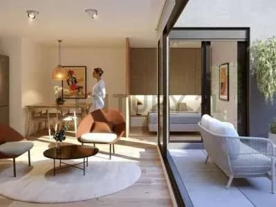 1 Bedroom Apartment for Sale in Larrañaga, Montevideo - Image 3