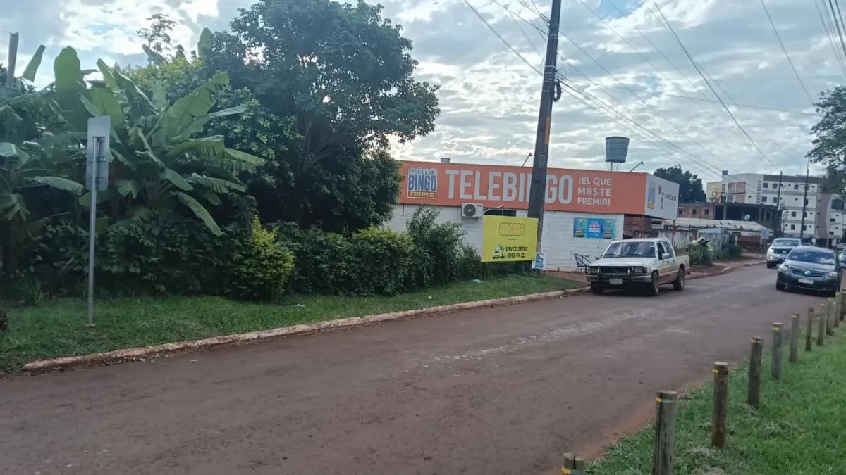 Local Comercial de 751m² en Venta en Bella Vista - Image 6