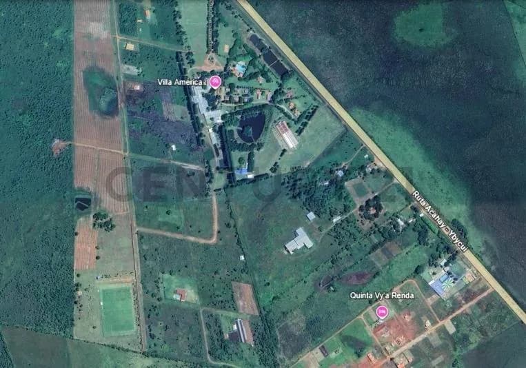 Terreno de 2,227m² en Venta en Ciudad de Arroyo Pora-Sub Urbano - Image 1