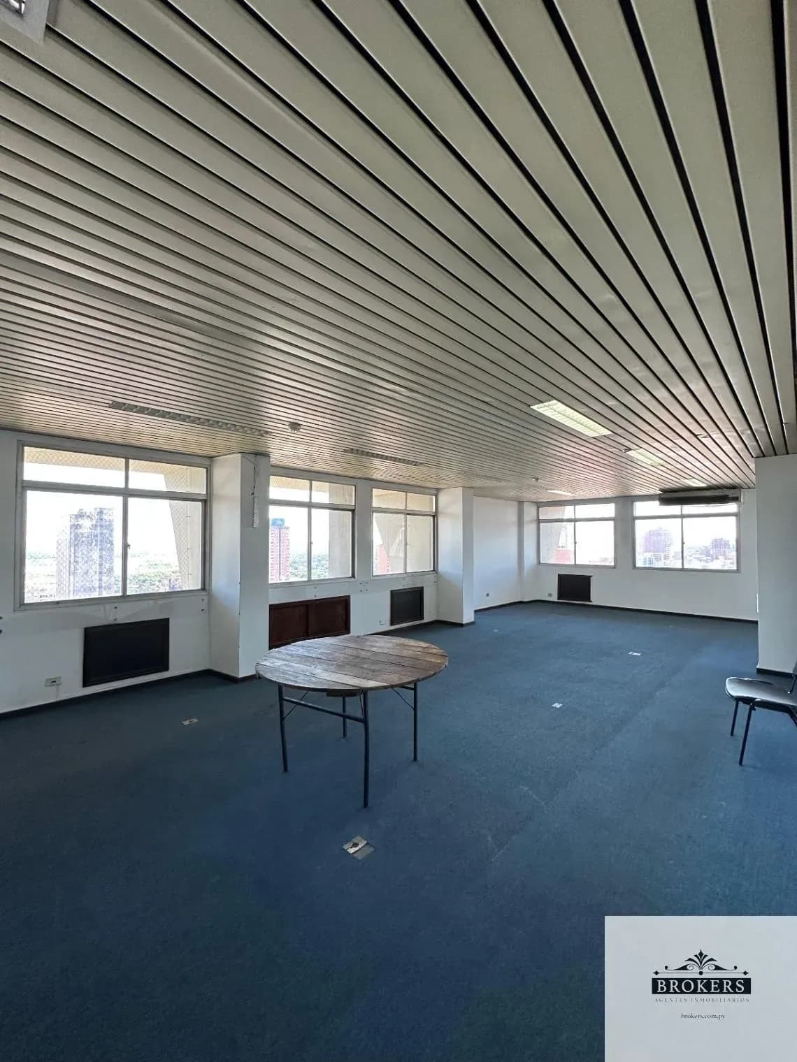Office of 140m² for Rent in La Catedral, Lambaré - Image 6