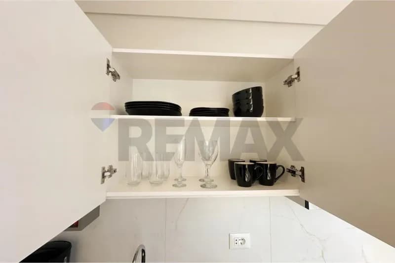 Departamento de 1 dormitorio en Alquiler en Las Lomas (Carmelitas), Asunción - Image 4