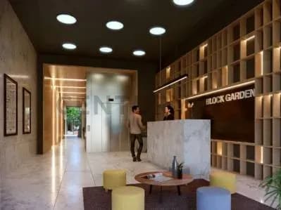 1 Bedroom Apartment for Sale in Larrañaga, Montevideo - Image 2