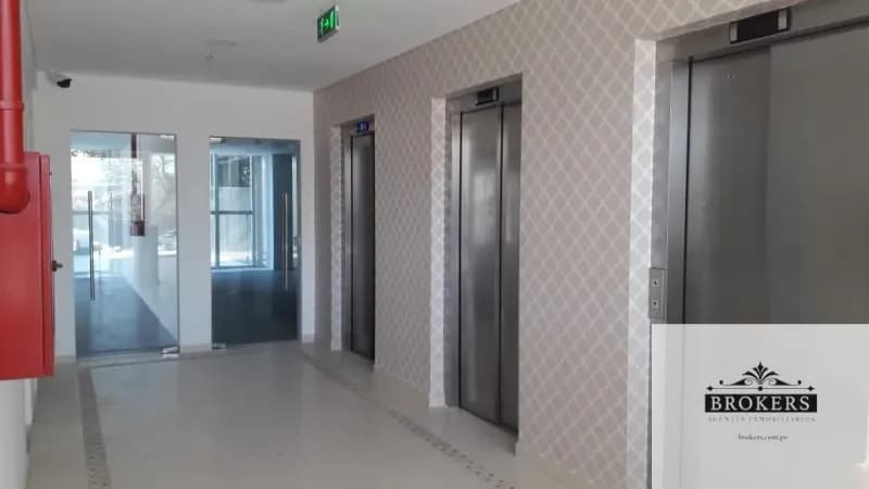 Escritório de 215m² para Alugar em Villa Morra, Asunción - Image 3