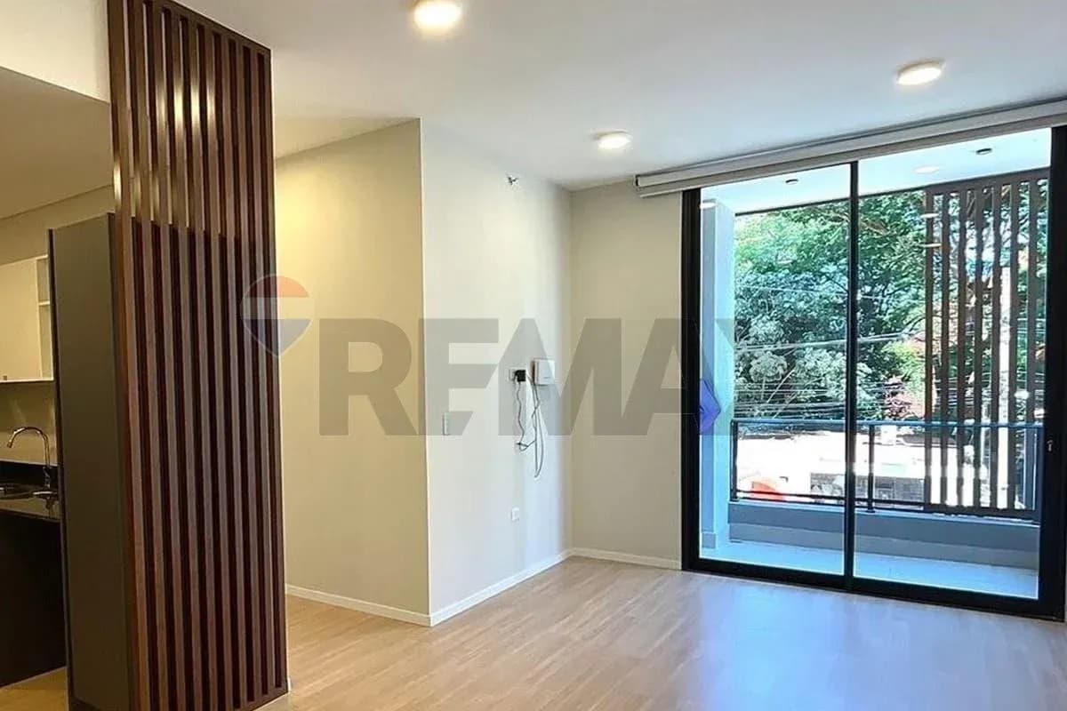 Departamento de 2 dormitorios en Alquiler en Recoleta, Asunción - Image 6