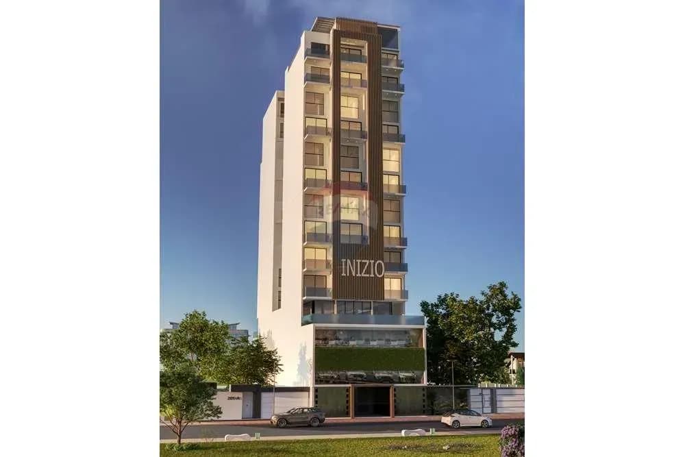 Departamento de 1 dormitorio en Venta en Jesuitas, Ciudad del Este - Image 14