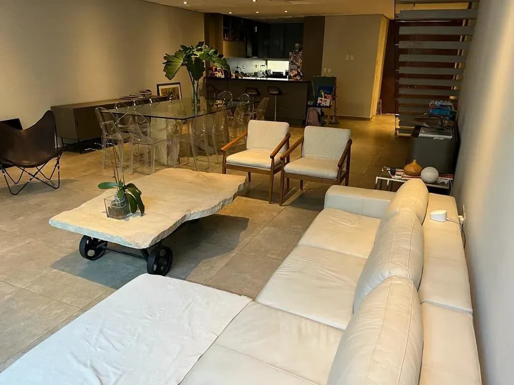 3-Bedroom House for Rent in Mburucuyá, Asunción - Image 6